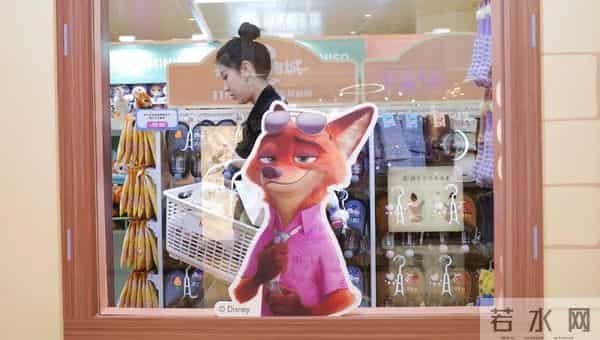 疯狂动物城2首日狂揽2.28亿!预售破纪录剑指25亿票房