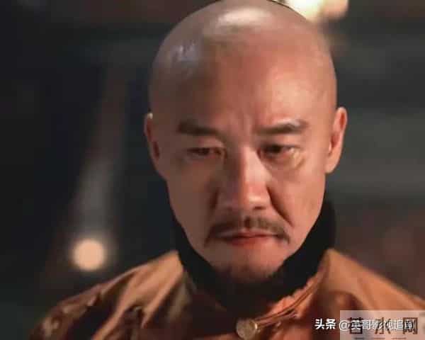 《大生意人》热度破7000！演技排名太意外，陈晓才第四？