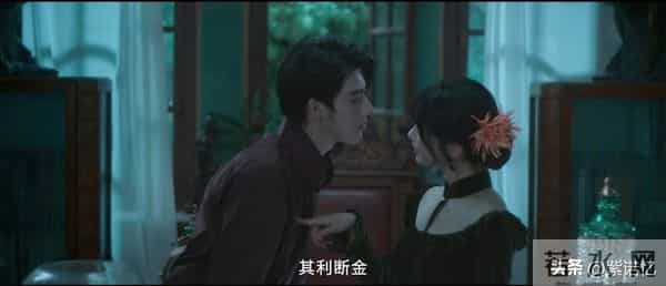 腾讯视频这是怎么了？新剧一部接着一部播，今天又有新剧要开播…