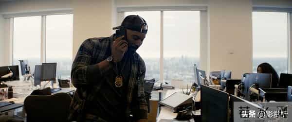 电影《制暴：无限杀机 (2025)》各种枪械武器简介大盘点