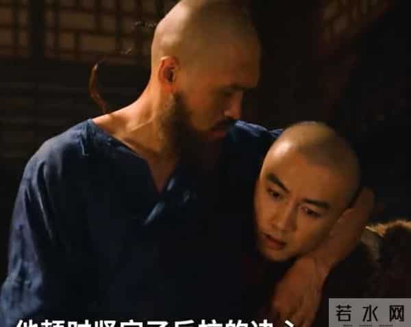 冲着孙千去看的《大生意人》,却被满脸狰狞的37岁女配给惊艳了