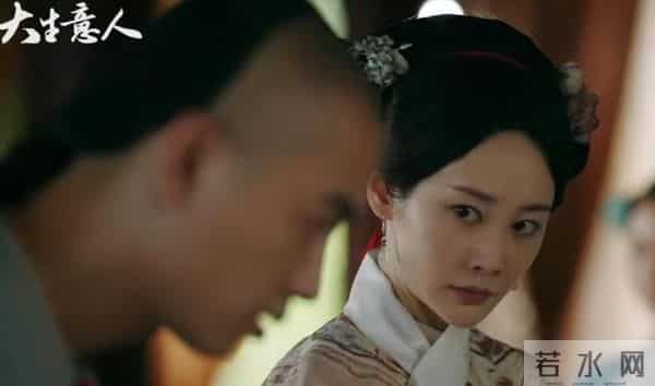 《大生意人》爆是爆了,弃剧观众却越来越多,理由:挂羊头卖狗肉