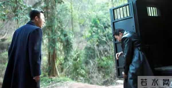 隐锋:37集结局全军覆没?陆淑芬牺牲云英被捕,李亨面临生死抉择