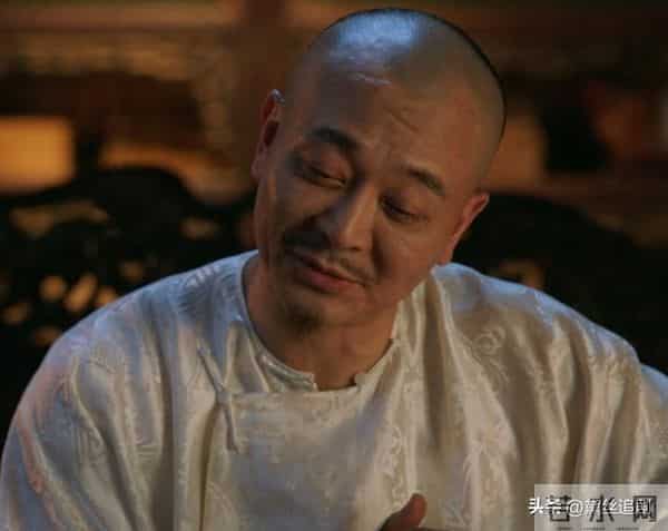 大生意人:王天贵到死不知,让古平原打入八大家给自己挖了多大坑