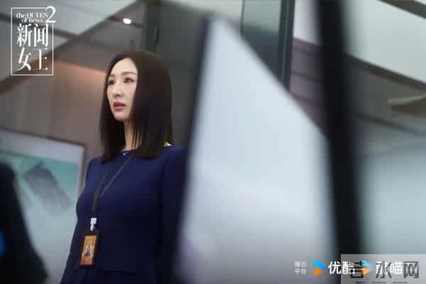 《新闻女王2》：港剧拍职场，还是有一套