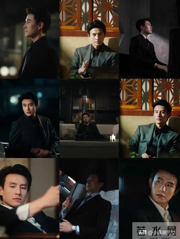 红果短剧霸屏王刘萧旭6部爆款剧杀疯了，你更想追他的哪一部剧呢