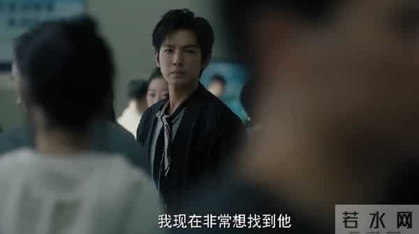 才播4集热度破5000,钟汉良令观众成功入坑,都市剧有天花板了