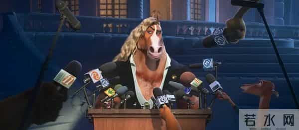 同样是工作日，《疯狂动物城2》第二天票房下滑近1亿，怎么解释？