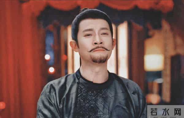 《唐朝诡事录3》收官，演技评分出炉，杨志刚9.8分第3，第1太意外