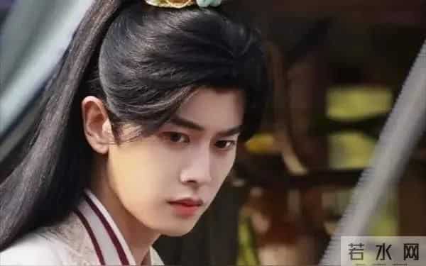 高曙光凭《凤凰台上》太傅出圈,观众喊着寄刀片,他却越演越欣慰