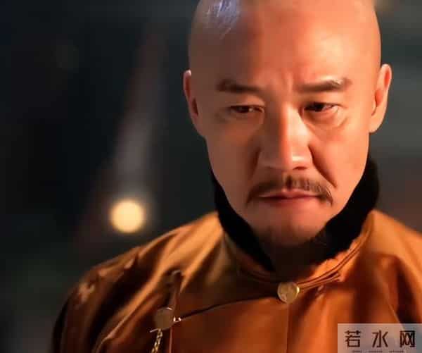 冲着孙千去看的《大生意人》,却被满脸狰狞的37岁女配给惊艳了