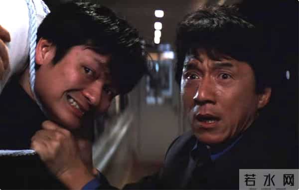 苦等20年！《尖峰时刻4》重启开拍，71岁成龙回归，还能打得动吗