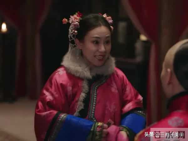 品质大剧!《大生意人》首播四集好评不断,六位配角都是老熟人