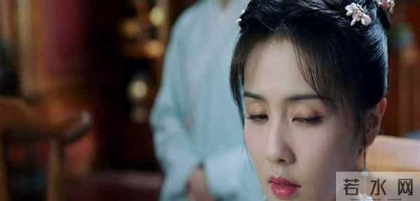 宁安如梦:前世姜雪宁到死都不知道,沈玠爱的从来都不是姜雪蕙