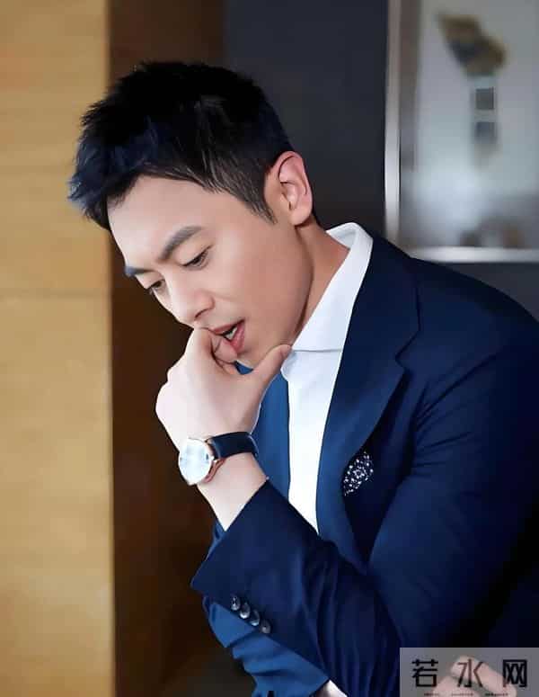 41岁朱亚文翻身赢尊重?这一角色让全网闭嘴!