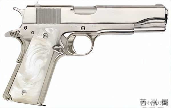 电影《制暴：无限杀机 (2025)》各种枪械武器简介大盘点