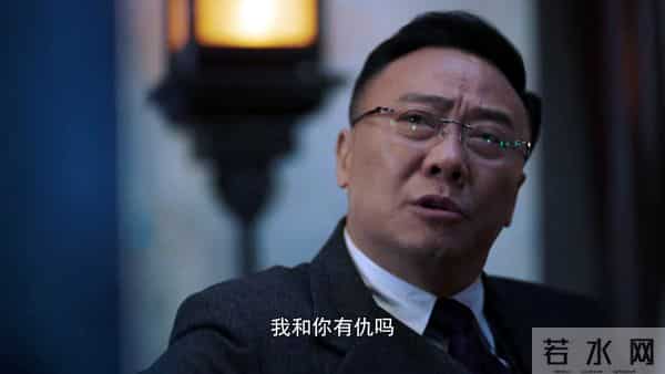 《隐锋》37集结局来袭:陆淑芬牺牲,贾云英被捕,李亨或继续潜伏