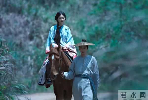 矫揉做作、扮嫩撒娇,央视《大生意人》最大败笔,就是这位戏混子