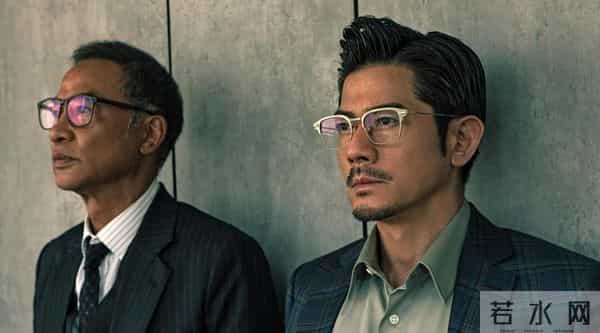 2天票房破3.68亿,刘德华也追不上了,2025年贺岁档冠军定了?