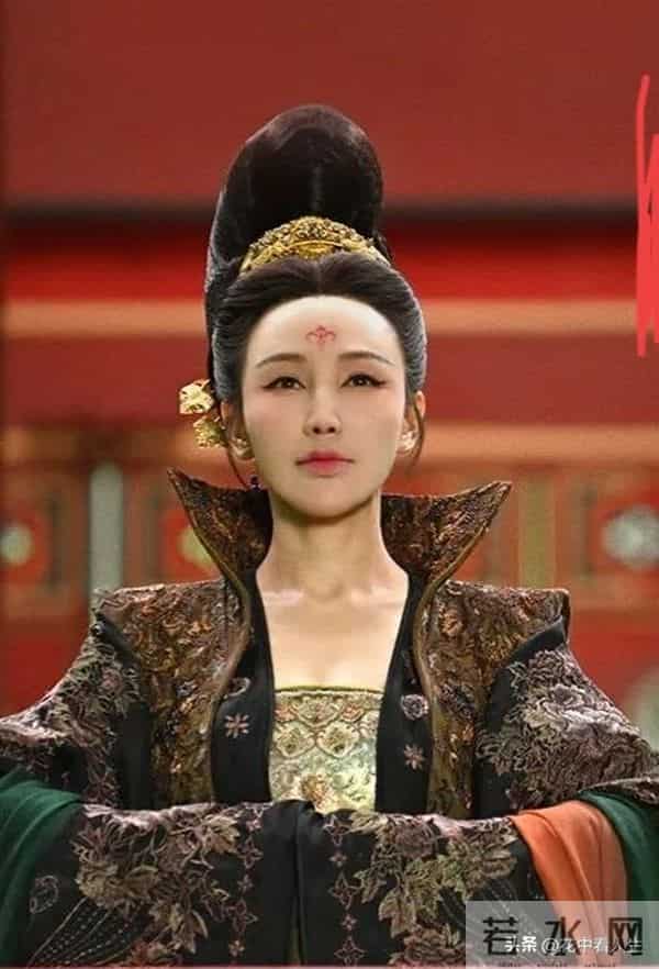 这个时候，“诗仙”李白去哪了？