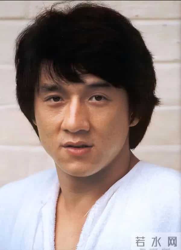 新中国70年十佳男演员榜单揭晓,周星驰上榜,成龙登顶!