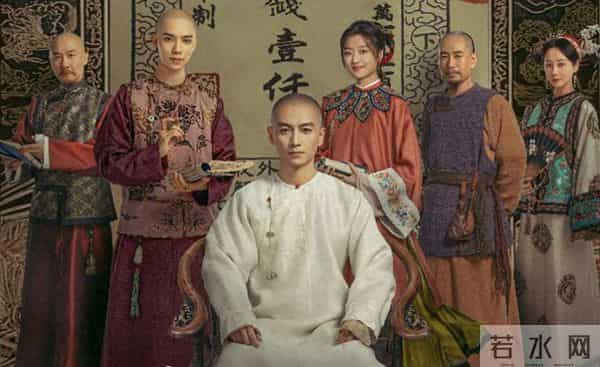 大生意人：原来古平原并非此局最大赢家，真正幕后黑手是他