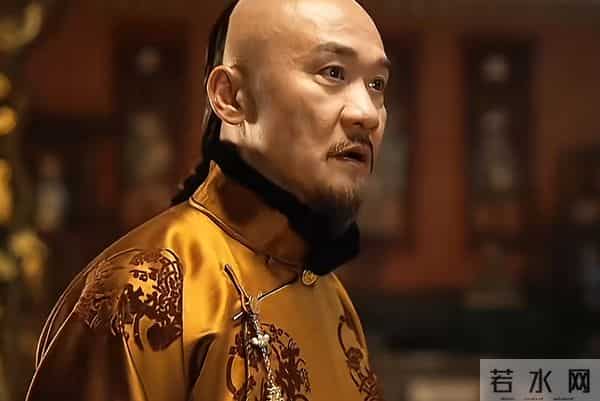 不会演别尬演!《大生意人》李纯一出手,把视帝黄志忠都演懵了!