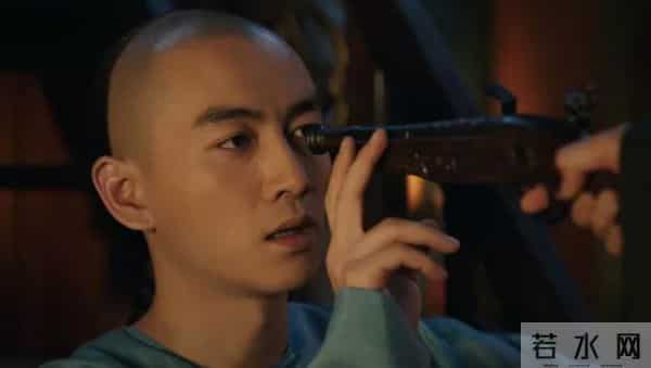 《大生意人》开播8集，我想说：这才是央视真正的“杀手锏”