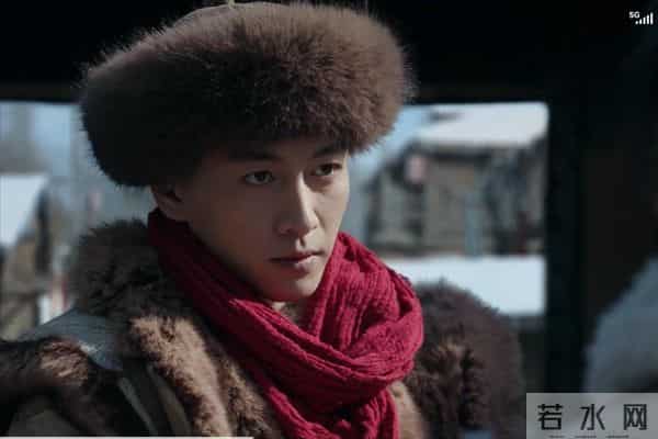 大生意人：李万堂竟是古平原亲爹！原来这才是王天贵盯上他的原因