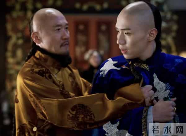 央视《大生意人》首波演员评分出炉:黄志忠6.8分仅第6,李纯第4