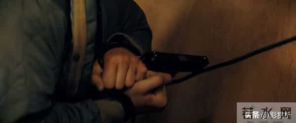 电影《制暴：无限杀机 (2025)》各种枪械武器简介大盘点