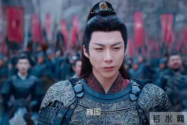 矫揉造作,大浓妆,牙齿黄,古偶丑男再添猛将,观众直呼辣眼