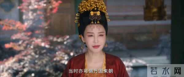 《唐诡5》-破案了,没有第4季,拍到100季的话,方丈总要犯一次事