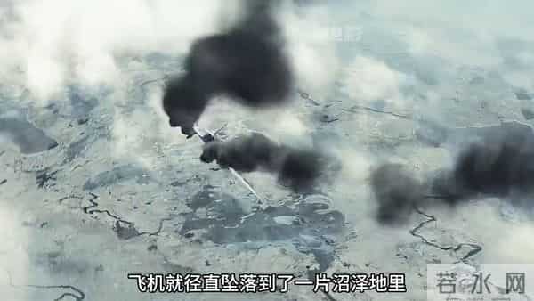 老头为了复仇 竟拿着铁镐挂在了飞机上《永生战士》 影视解说