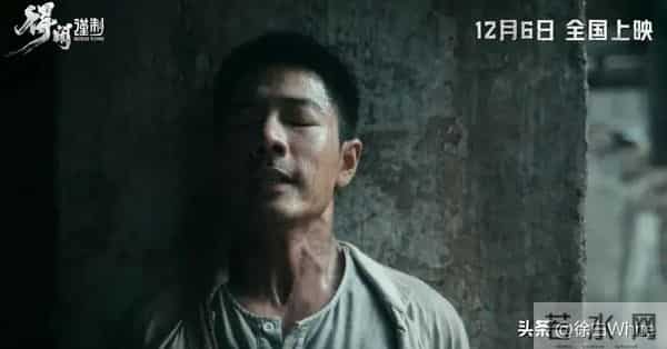 肖战《得闲谨制》一批业内发了看片反馈，不剧透的情况下反响极佳