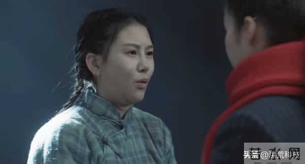 《隐锋》大结局:陆淑芬惨死,贾云英牺牲,李亨结局和安谧一起?