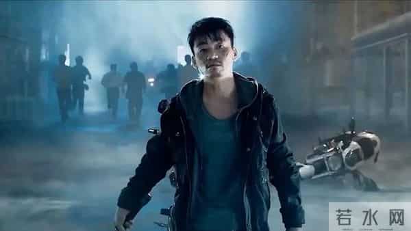 王宝强豪掷2.5亿投拍《狠家伙》,能否凭借此片成功转型?