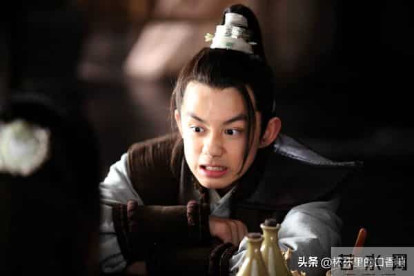 从《唐朝诡事录》到《琅琊榜》：6部好看到希望一直拍下去的剧