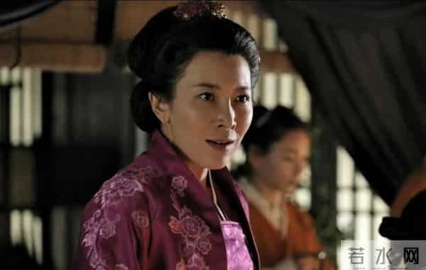 知否-海氏温婉理家上下敬服,才显康姨母算计半生,反惹众叛亲离