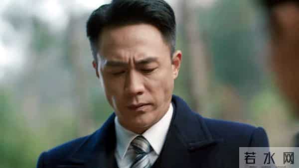 《隐锋》37集结局来袭:陆淑芬牺牲,贾云英被捕,李亨或继续潜伏