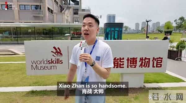 肖战凭演技征服韩国,昔日争议成过去,他的下一步会是好莱坞吗?