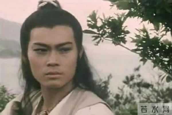 盘点梁羽生笔下天山派20大高手：练霓裳第四，凌未风六