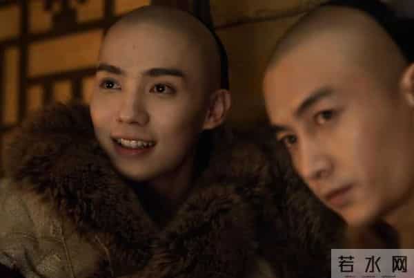 央视《大生意人》首波演员评分出炉：黄志忠6.8分仅第6，李纯第4