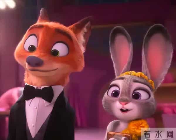 9年等一部续集，《疯狂动物城2》口碑两极，是情怀还是敷衍？