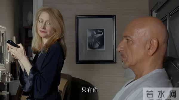 “艺术”标杆！5部高分艺术电影值得深夜静心细品