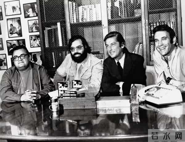 就算看了几十遍《教父》,你可能还是不够了解它!