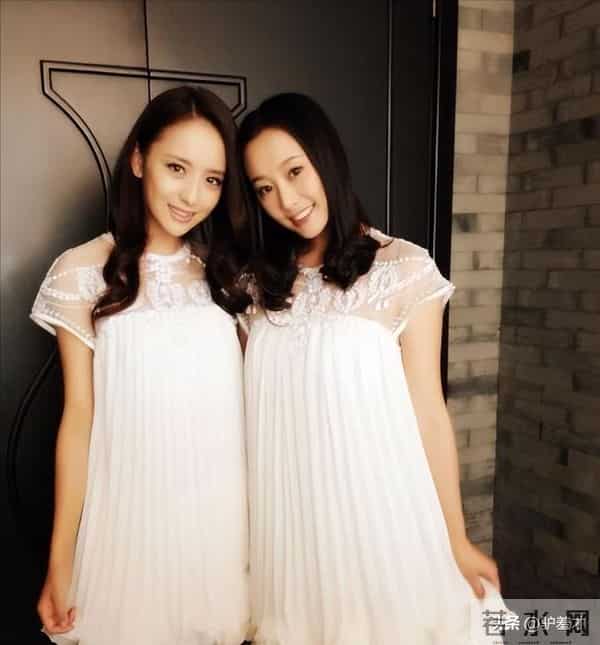 原来他俩已经是夫妻,才刚结婚两个月,她就演《大生意人》再翻红