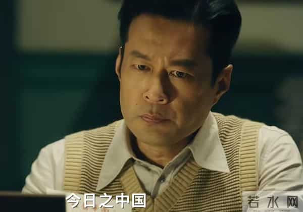 任嘉伦与成毅新剧将对打？看完预告我只想说：谁输谁赢一目了然