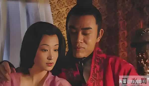 中国收视率排行前十的历史剧,《康熙王朝》仅第十,第一无法超越