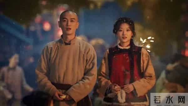 《大生意人》古平原拒绝常玉儿不是怕连累她,而是另有原因